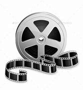 Image result for Film Reel Animated