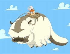 Image result for Appa Bison