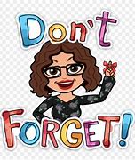 Image result for We Remember Clip Art