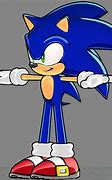 Image result for Uekawa Sonic Pose