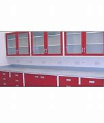 Image result for Wall Mounted Kitchen Storage Units