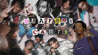 Image result for Hard Playboi Carti PFP