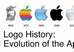 Image result for Apple 1st Logo