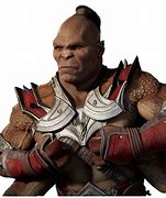 Image result for MK Goro Throne