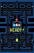 Image result for Pacman Grid