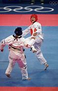 Image result for Olympic Taekwondo