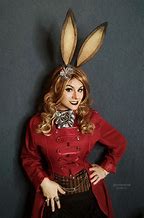 Image result for Steampunk March Hare