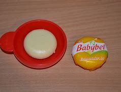 Image result for Babybel Raclette