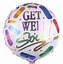 Image result for Get Well Soon Balloons