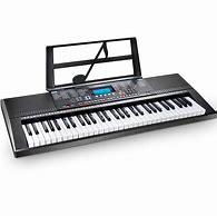 Image result for Electronic Piano Keyboard