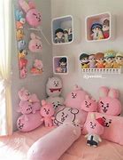 Image result for BT21 Room Decor