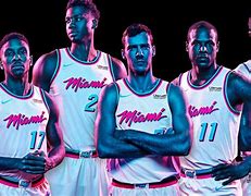 Image result for Miami Heat Vice Jersey