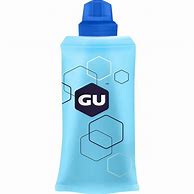 Image result for Gu Gel Bottle