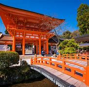 Image result for Kyoto Japan Shrines