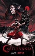 Image result for Castlevania 2 Cover Art