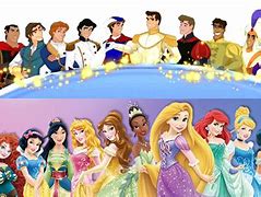 Image result for Disney Prince List