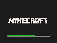 Image result for Old Minecraft Loading Screen