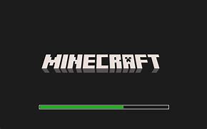 Image result for Minecraft Load Screen