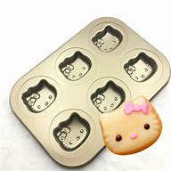 Image result for Cat Cake Pan