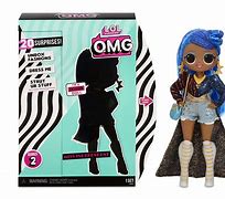 Image result for LOL Omg Sweets Doll