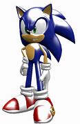 Image result for Classic Sonic Confused