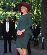 Image result for Queen Maxima Shopping