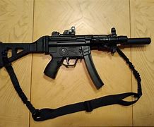 Image result for PTR MP5 Light