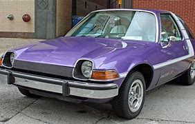 Image result for AMC Pacer Girl S