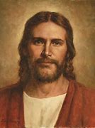 Image result for Jesus Christ Smiling