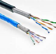 Image result for Cat 5 Ethernet Cable