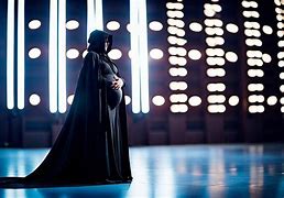 Image result for Pregnant Sith Lord