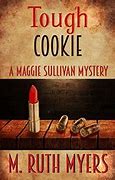 Image result for Tough Cookie Book