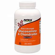 Image result for Glucosamine Chondroitin Supplements