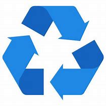 Image result for Recycle Blue Images