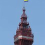 Image result for Blackpool Tower Trust House Forte