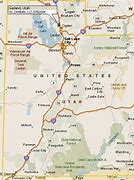 Image result for Garland Utah City Map