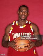 Image result for LeBron James Rookie