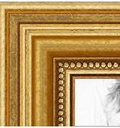 Image result for 11X14 Gold Frame