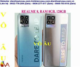 Image result for Real Me 8 Ram