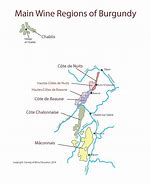 Image result for Burgundy Wine Map.pdf