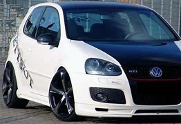 Image result for MK6 GTI Golf Abt Kit