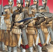 Image result for Persian Army