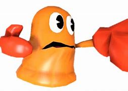 Image result for Clyde The Ghost