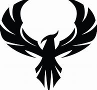 Image result for Phoenix Symbol Clip Art