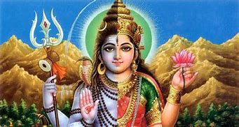 Image result for Lord Shiva Shakti