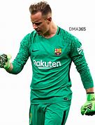 Image result for Marc-Andre Ter Stegen Long Hair