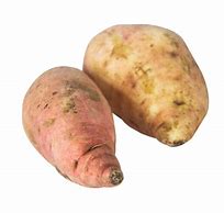 Image result for Batata Sam Santos