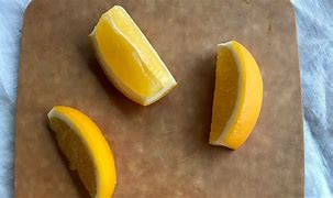 Image result for Chop Lemons