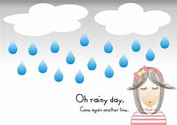 Image result for Lazy Rainy Day