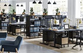 Image result for IKEA Office Furniture Desks